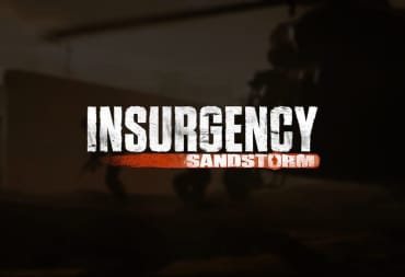 insurgency sandstorm helicopter deployment