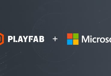 microsoft acquires playfab