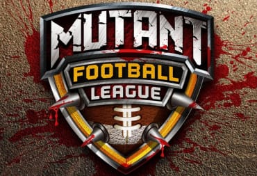 mutant football league logo