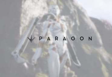 paragon white