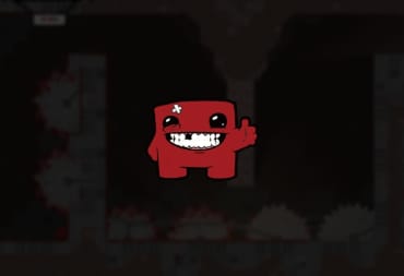 super meat boy nintendo switch thumbs up