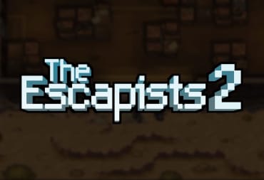the escapists 2 desert-ish