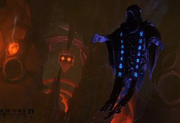 underworld ascendant reaper header