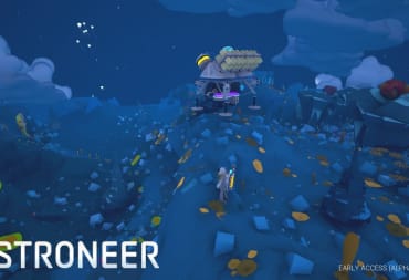 astroneer exotic world preview