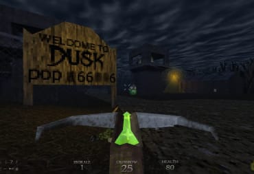 dusk preview town gameplay