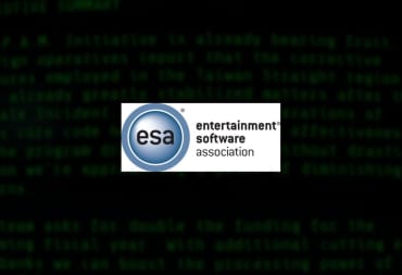entertainment software association fallout terminal