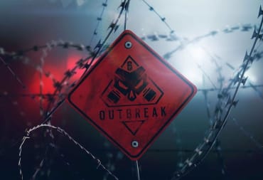 r6 siege outbreak event