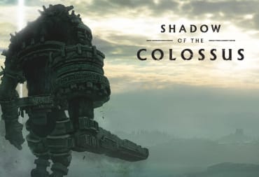 shadow of the colossus heading title