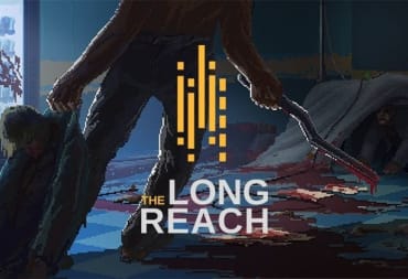 The Long Reach