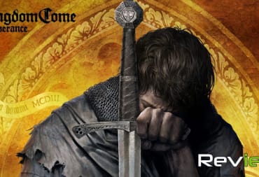 kingdom come deliverance review header