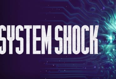 nightdive studios system shock
