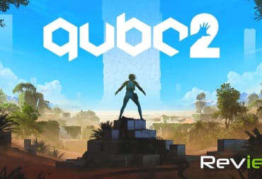 qube 2 review header
