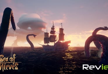 sea of thieves review header