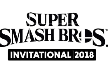 super smash bros invitation 2018 news