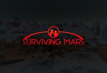 surviving mars spheres