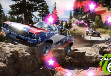 far cry 5 best maps missions raptor 6