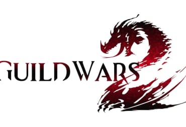 guild wars 2 logo