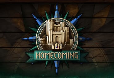 Gwent Homecoming Logo