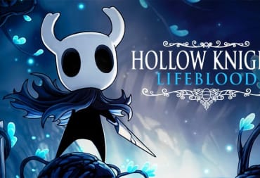 hollow knight update