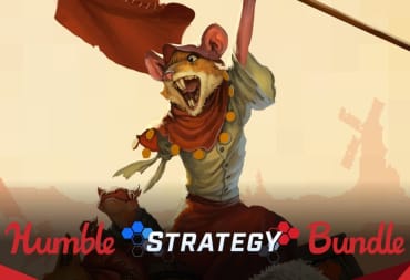humble strategy bundle mouse