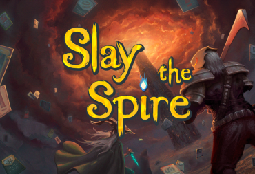 Slay the Spire Featured Image