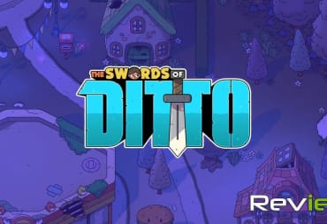 swords of ditto review