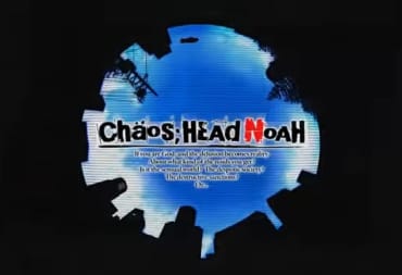 chaos head noah robotics notes