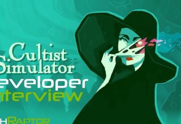 cultist simulator interview