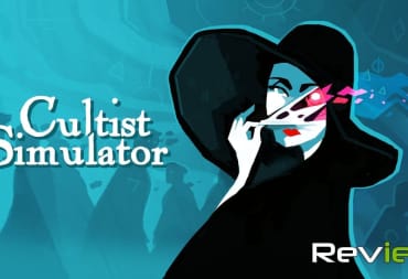 cultist simulator review header