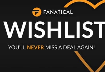 fanatical wishlist