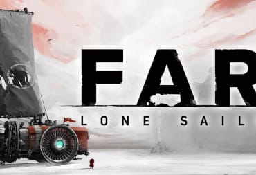 FAR Lone Sails Review Featured
