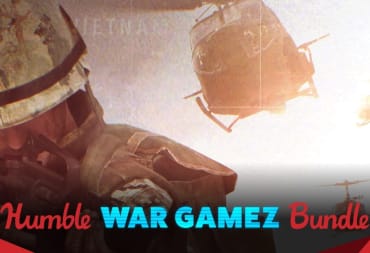 humble war gamez bundle