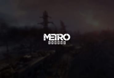 metro: exodus delayed sunset