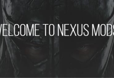 nexus mods header