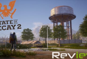 state of decay 2 review thumbnail