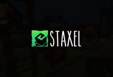 staxel market logo
