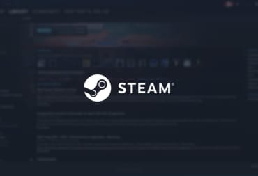 steam app background
