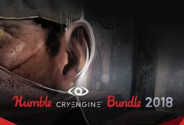 the humble cryengine bundle 2018