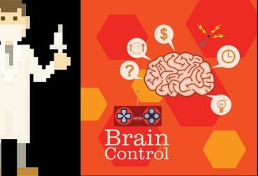 doctor brain control