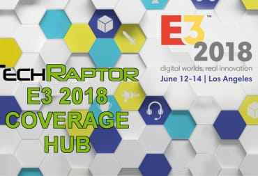 e3 2018 coverage hub