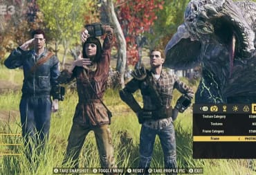 fallout 76 besthesda e3 2018 team picture