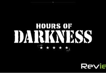 far cry 5 hours of darkness review header