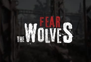 fear the wolves e3 trailer 2018