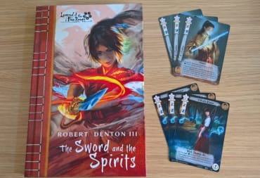 l5r sword and the spirits (1)