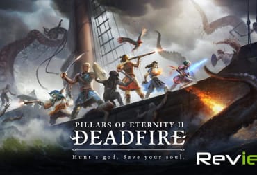 pillars of eternity 2 deadfire review header