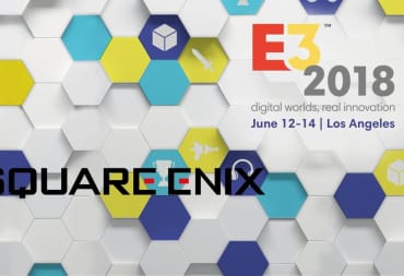 square enix e3 2018 placeholder image