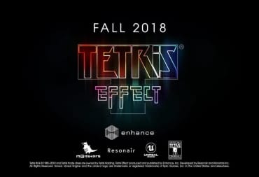 tetris effect title