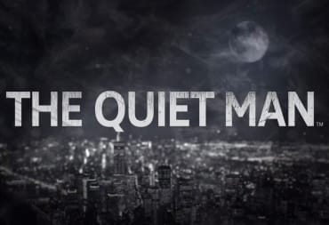 the quiet man square enix e3