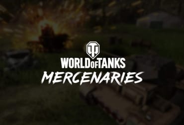 world of tanks mercenaries merc tank