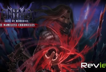 anima gate of memories the nameless chronicles review header